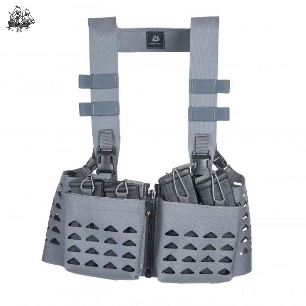 Ultra-Lite Split Front Chest Rig Rigs