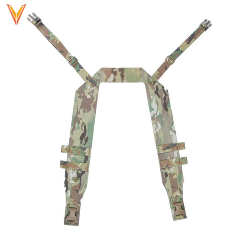 Ultracomp H-Harness Accessories