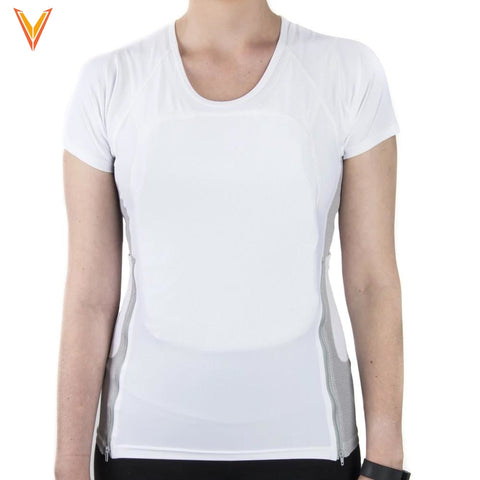 Ulv Chameleon Shirt Female Shadoworks