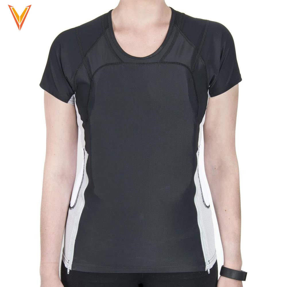 Ulv Chameleon Shirt Female Shadoworks