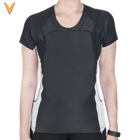 Ulv Chameleon Shirt Female Shadoworks