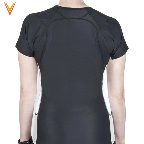 Ulv Chameleon Shirt Female Shadoworks