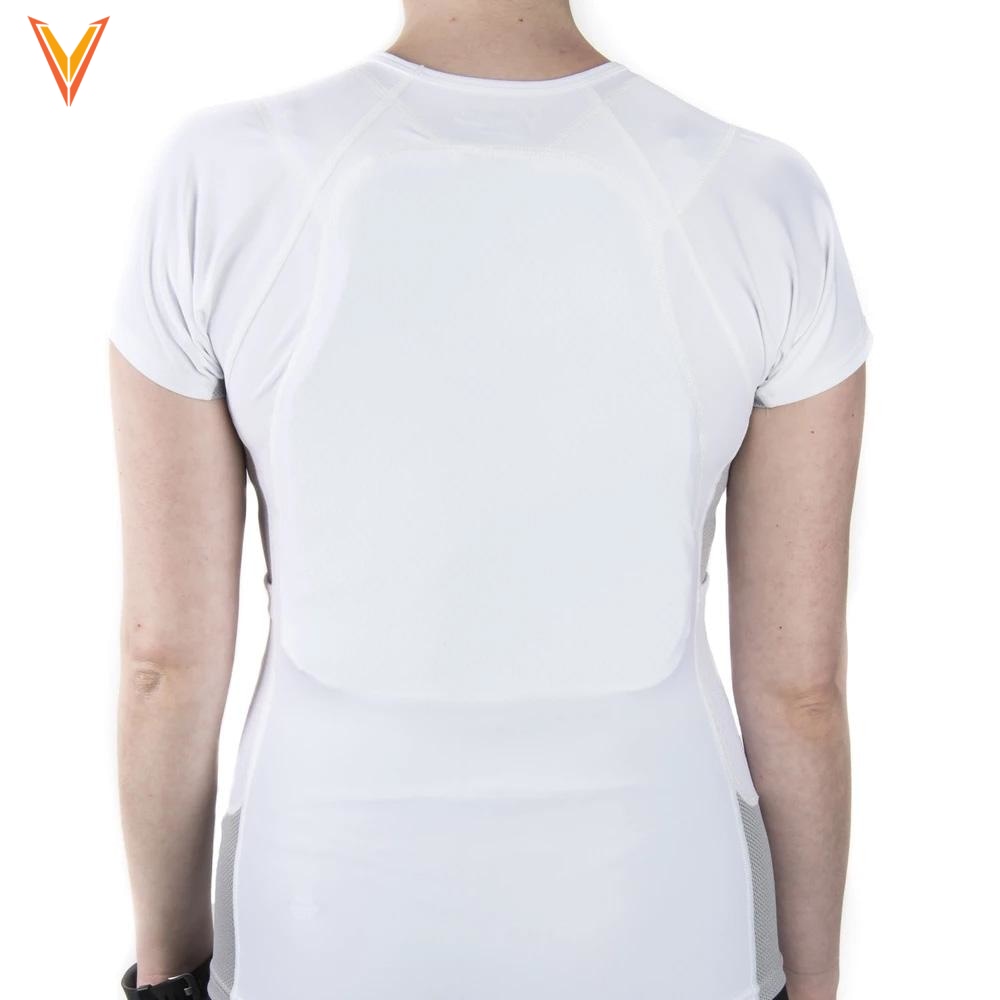 Ulv Chameleon Shirt Female Shadoworks