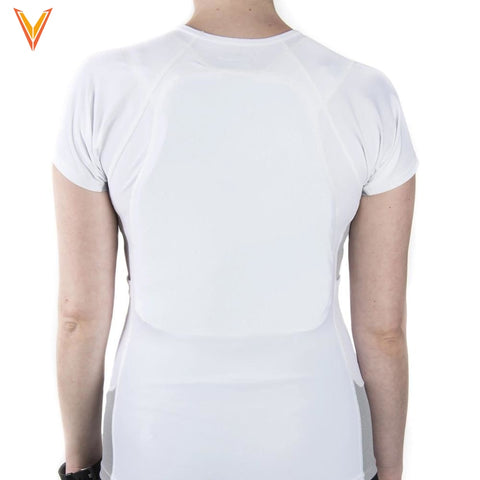 Ulv Chameleon Shirt Female Shadoworks