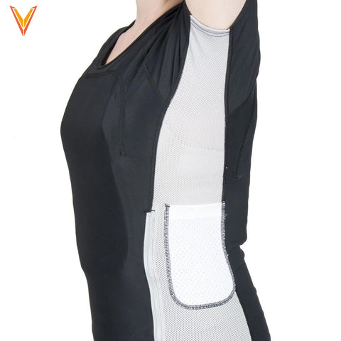 Ulv Chameleon Shirt Female Shadoworks