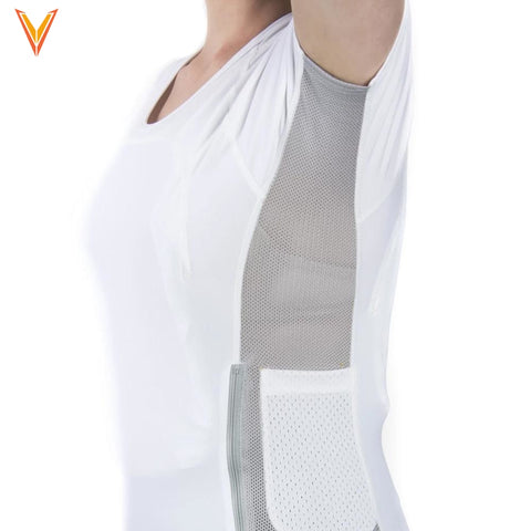Ulv Chameleon Shirt Female Shadoworks