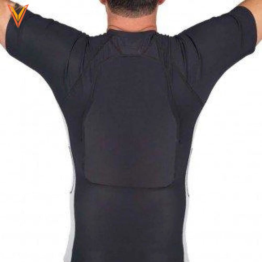 Ulv Chameleon Shirt Shadoworks