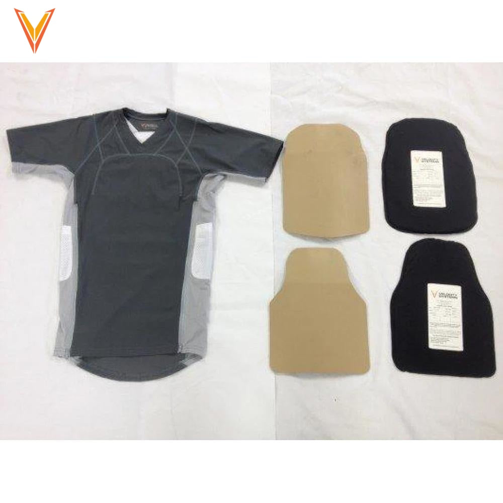Ulv Chameleon Shirt Shadoworks