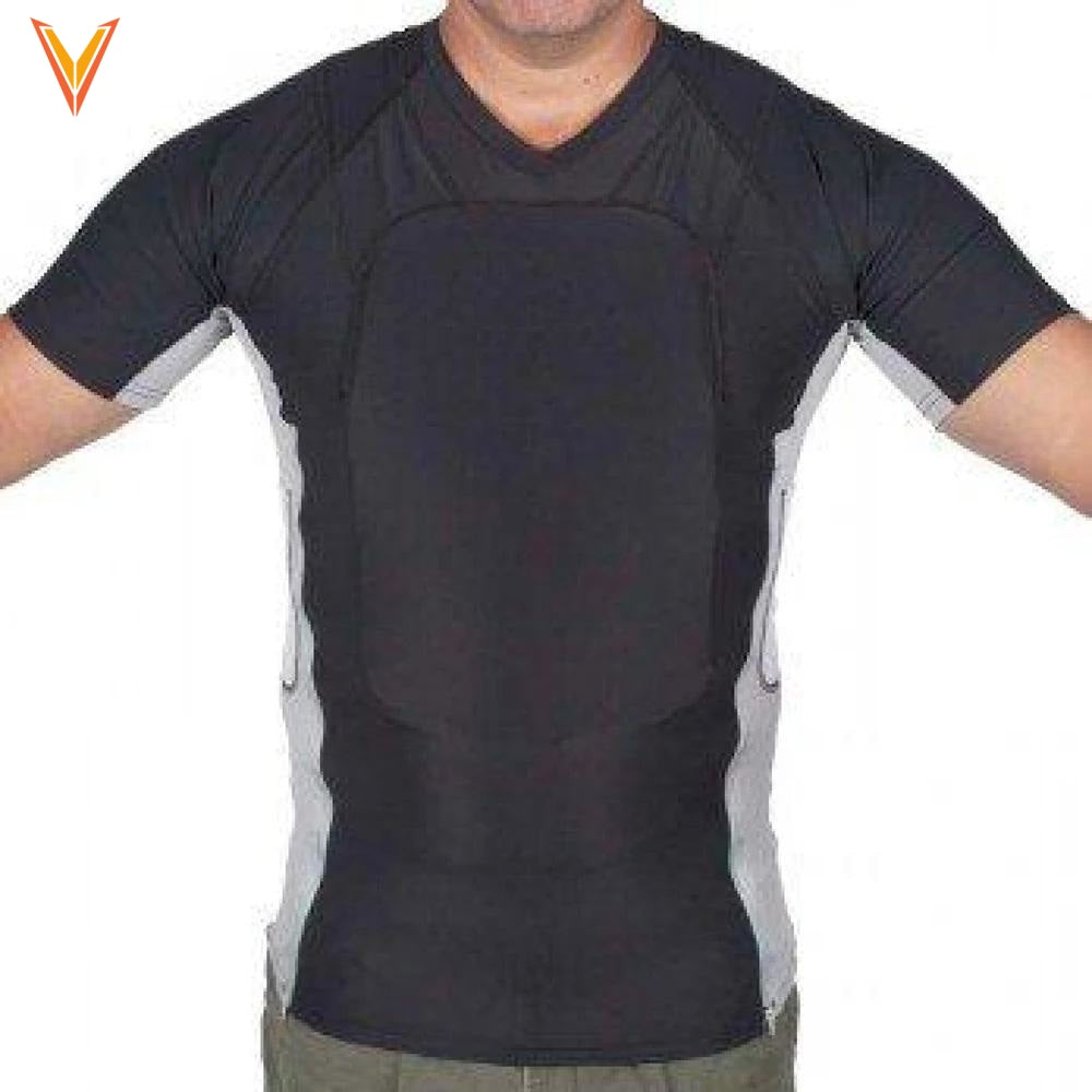 Ulv Chameleon Shirt Shadoworks