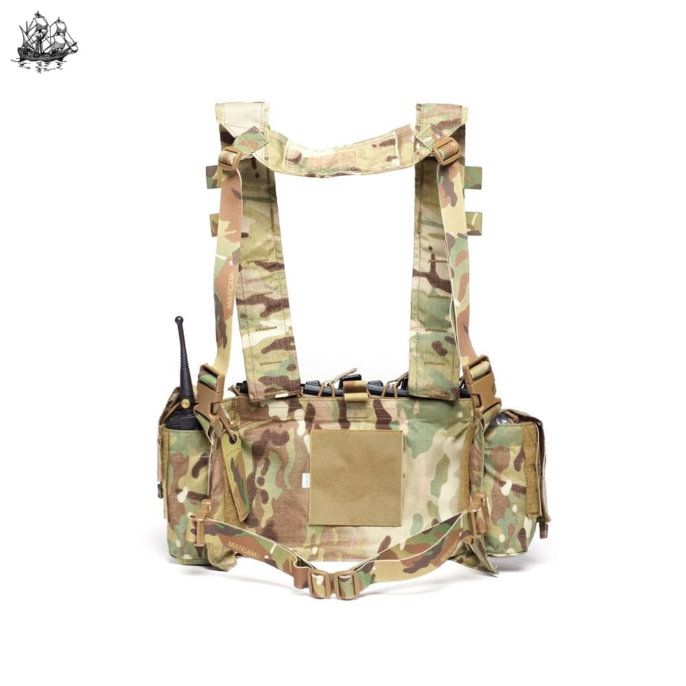 UW Chest Rig Gen IV - Shop Premium Body Protection – Velocity Systems