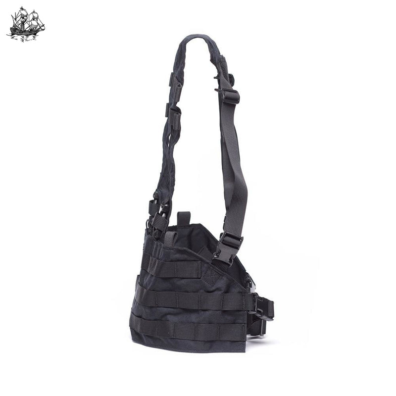 Buy UW Chest Rig, QD Online – Velocity Systems