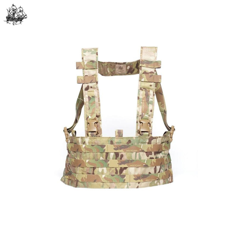 Uw Chest Rig Qd Rigs