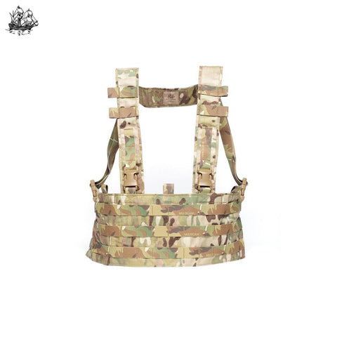 Uw Chest Rig Qd Rigs