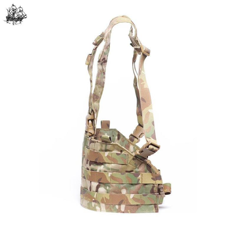 Uw Chest Rig Qd Rigs