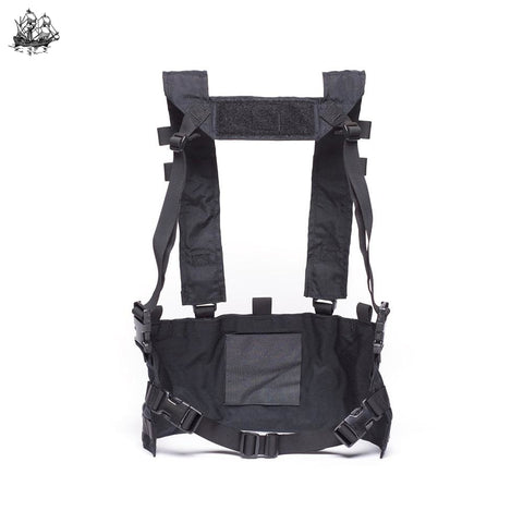 Uw Chest Rig Qd Rigs