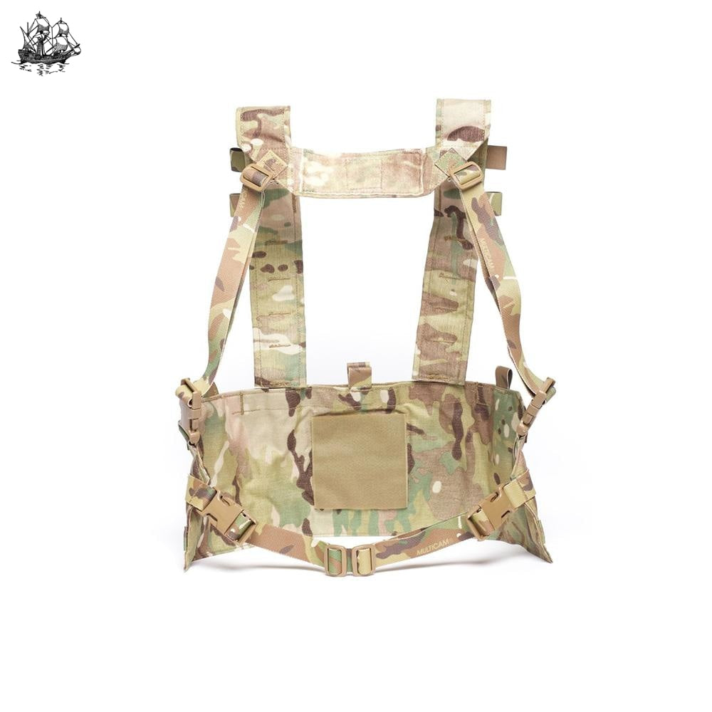 Buy UW Chest Rig, QD Online – Velocity Systems