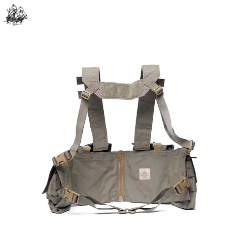 Uw Chest Rig Split Front Gen V Rigs