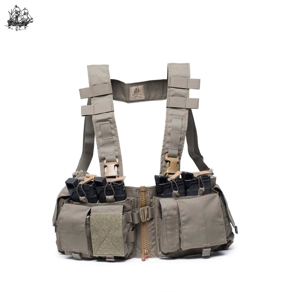 Uw Chest Rig Split Front Gen V Rigs