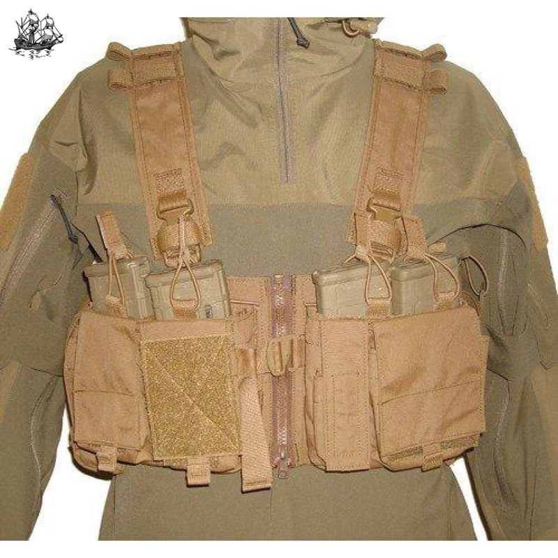 Buy UW Chest Rig Split Front Gen V Online – Velocity Systems