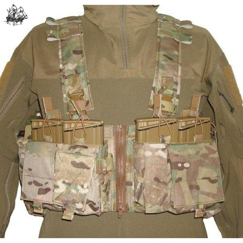 Buy UW Chest Rig Split Front Gen V Online – Velocity Systems