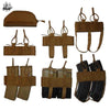 UW GEN V Split-Front Chest Rig