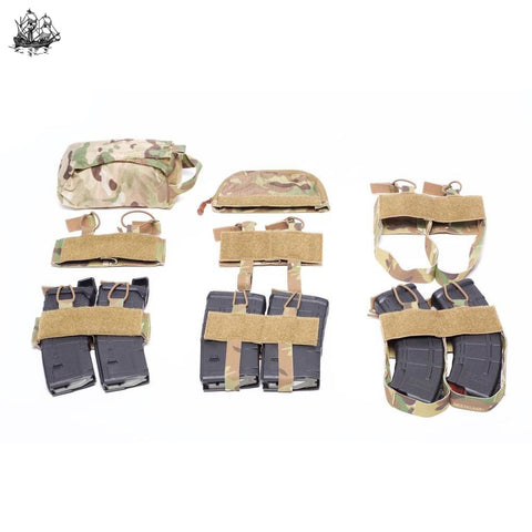 Type Vi Rig UW Chest Rig The Pusher Gen VI - Order Tactical Gear – Velocity Systems