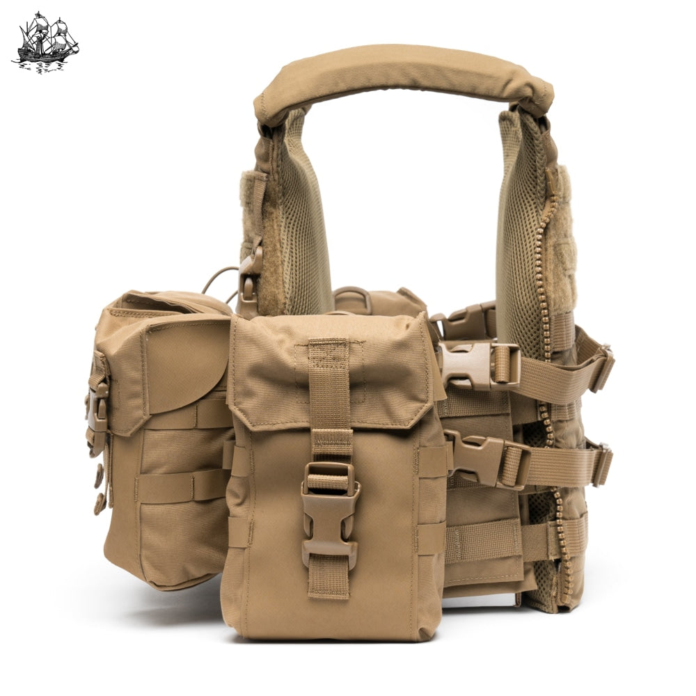 Uw Ultra-Lite Chest Rig Rigs