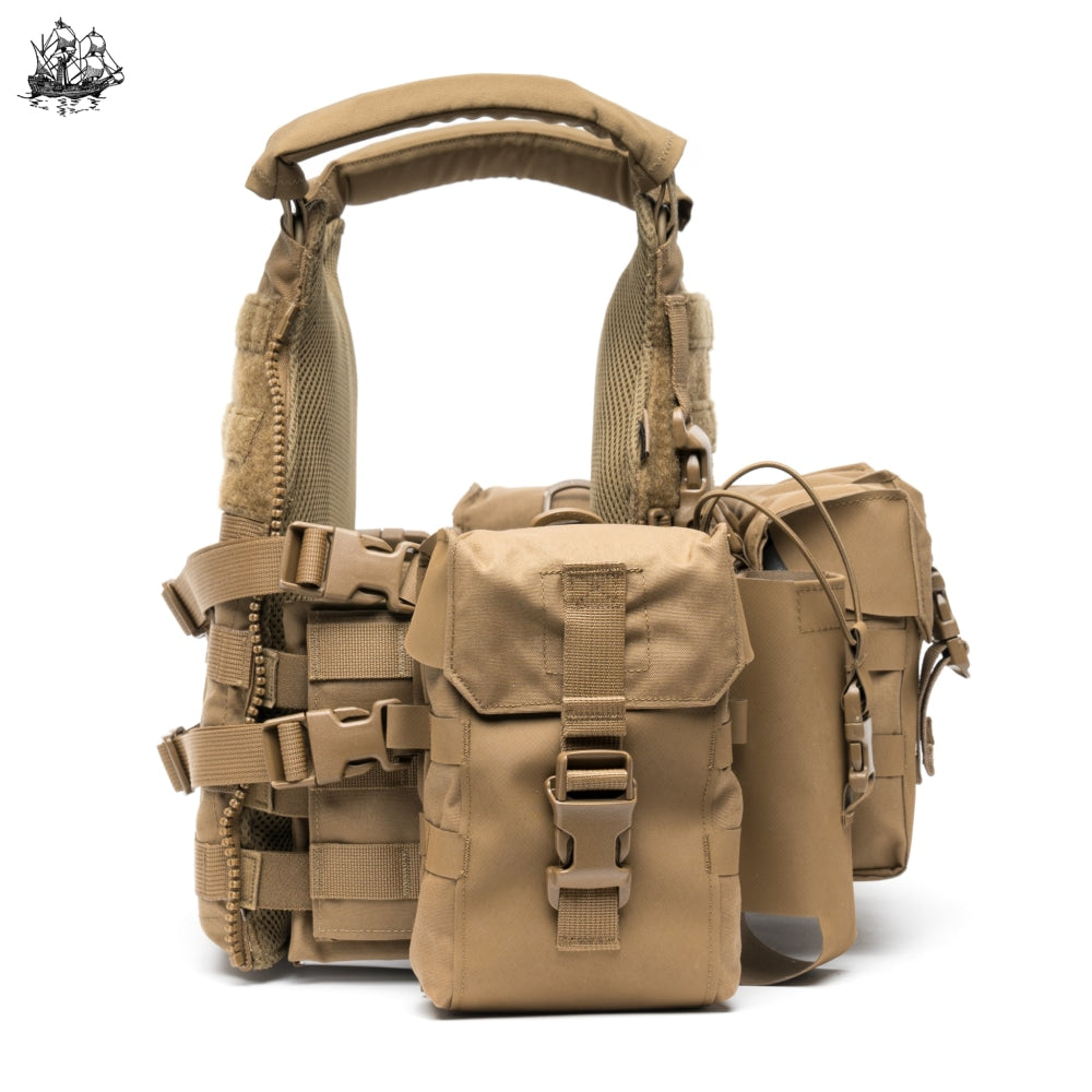 Uw Ultra-Lite Chest Rig Rigs