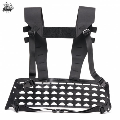 Uw Ultra-Lite Chest Rig Rigs