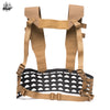 Uw Ultra-Lite Chest Rig Rigs