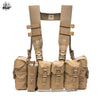 Uw Ultra-Lite Chest Rig Rigs