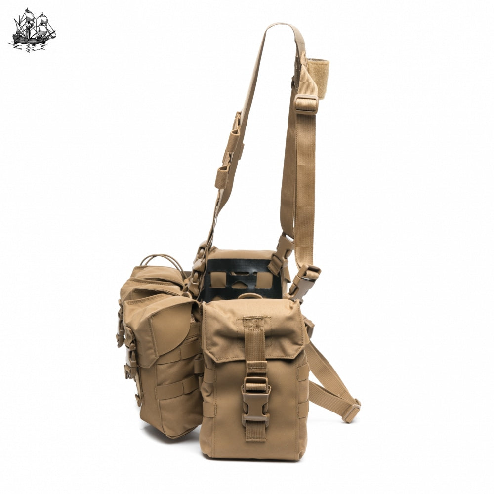 Uw Ultra-Lite Chest Rig Rigs