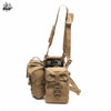 Uw Ultra-Lite Chest Rig Rigs