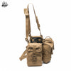 Uw Ultra-Lite Chest Rig Rigs
