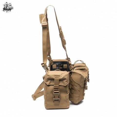 Uw Ultra-Lite Chest Rig Rigs