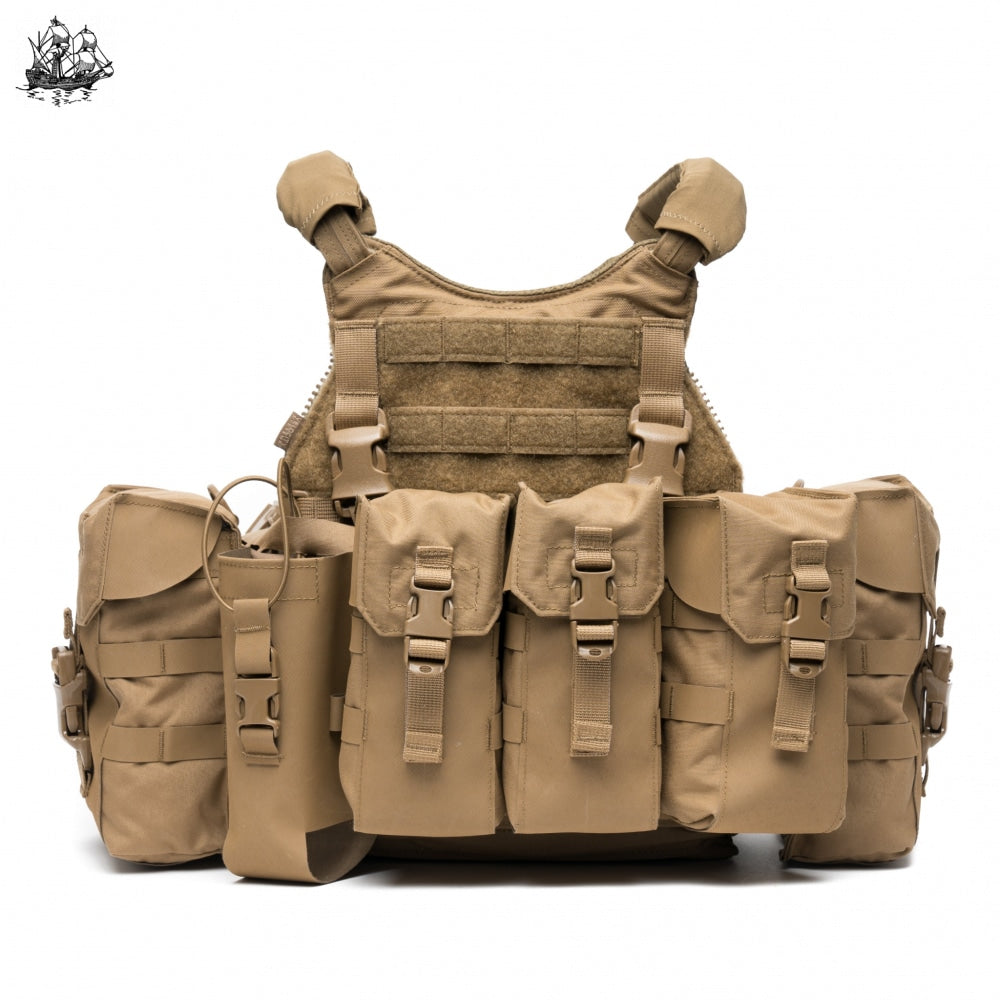 Uw Ultra-Lite Chest Rig Rigs