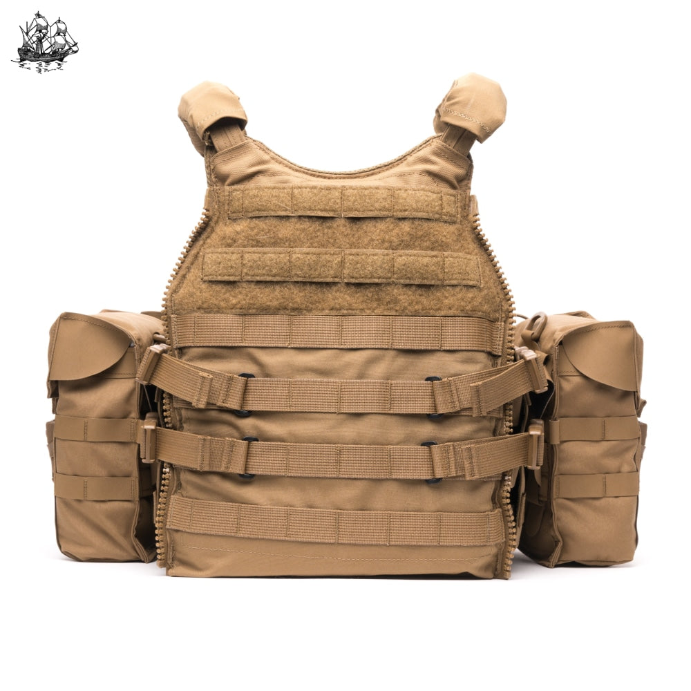 Uw Ultra-Lite Chest Rig Rigs