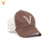 Velocity Systems Hat Stuff