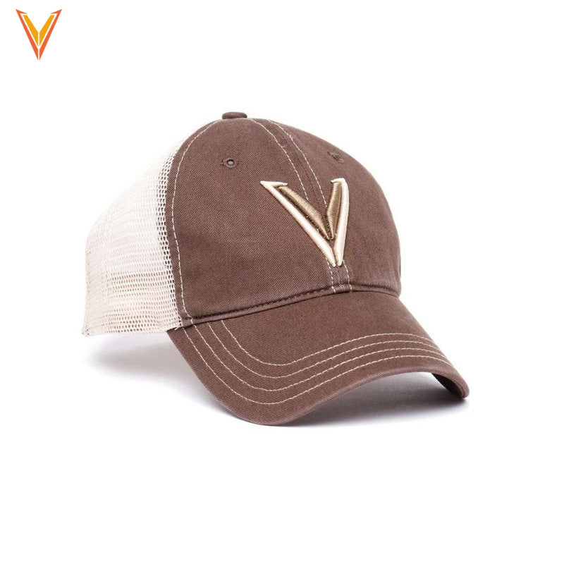 Velocity Systems Hat Stuff