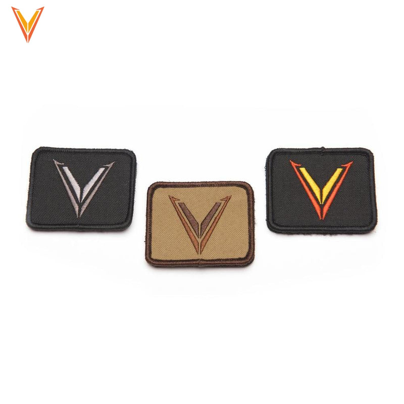 Velocity Systems Patch Stuff