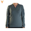 Womens Boss Rugby Long Sleeve Apparel