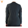 Womens Boss Rugby Long Sleeve Apparel